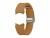 Bild 2 Samsung D-Buckle Eco Leather Band M/L Galaxy Watch 4/5/6