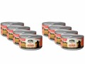 Acana Nassfutter Premium Pâté Salmon & Chicken, 680 g