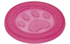 Nobby Hunde-Spielzeug Fly-Disc Paw, Ø 22 cm, Pink, Produkttyp