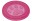 Bild 0 Nobby Hunde-Spielzeug Fly-Disc Paw, Ø 22 cm, Pink, Produkttyp