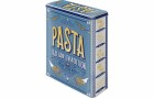 Nostalgic Art Vorratsdose Pasta 4 l, Blau/Gelb/Weiss, Produkttyp