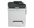 Lexmark CX410DTE 4IN1 COLORLASER A4