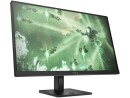 HP Inc. HP Monitor OMEN 27q 780H4E9, Bildschirmdiagonale: 27 "