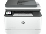 Hewlett-Packard HP Multifunktionsdrucker LaserJet Pro MFP 3102fdw