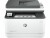 Bild 3 HP Inc. HP Multifunktionsdrucker LaserJet Pro MFP 3102fdw