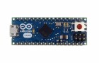 Arduino Entwicklerboard Arduino Micro, Prozessorfamilie: ATmega