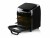 Image 2 Domo Heissluft-Fritteuse Deli-Fryer 10 l