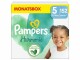 Pampers Windeln Harmonie Junior Grösse 5, Packungsgrösse: 152