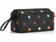 Reisenthel Necessaire Travelcosmetic Dots, Tiefe: 13.5 cm, Breite: 26