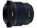 Laowa Festbrennweite 10mm F/2.8 Zero-D FF Auto ? Sony