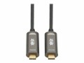 EATON TRIPPLITE USB-C Cable, EATON TRIPPLITE USB-C, to, USB-C