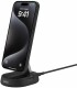 Belkin Boost Charge Pro Convertible Wireless Stand with Qi2 - black