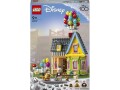 LEGO ® Disney Carls Haus aus «Oben» 43217, Themenwelt: Disney
