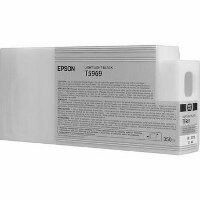 Epson Tintenpatrone light li.schwarz T596900 Stylus Pro
