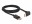 Image 2 DeLock Kabel Unten gewinkelt DisplayPort - DisplayPort, 2 m