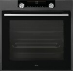 ASKO Four à pyrolyse CRAFT OP 8687A