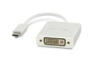 LMP Adapter USB-C - DVI-D Silber, Kabeltyp: Konverter