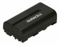 Duracell DR5 - Batterie - Li-Ion - 2200 mAh