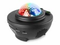 BeamZ Projektor SkyNight, Typ: Lichteffekt, Ausstattung: Inkl