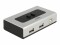 Bild 3 DeLock Switchbox USB 2.0, 2 Port, Anzahl Eingänge: 1