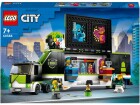 LEGO ® City Gaming Turnier Truck 60388, Themenwelt: City