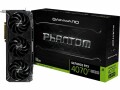 Gainward Grafikkarte GeForce RTX 4070 Ti SUPER Phantom