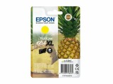 Epson Tinte Nr. 604XL / C13T10H44010 Yellow, Druckleistung