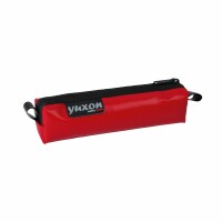 YUXON Trousse Midi 8910.13 rouge 200x50x40mm, Pas de droit