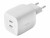 Bild 6 BELKIN USB-Wandladegerät Dual USB-C GaN PD 45W, Ladeport