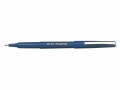 Pilots Pilot Fineliner 0.4 mm Blau, 1 Stück, Set: Nein