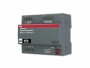 ABB free@home Fan Coil Aktor DIN-Rail 3 Relais, Detailfarbe: Grau