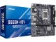 ASRock Mainboard B660M-HDV, Arbeitsspeicher Bauform: DIMM