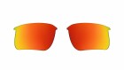 Bose Brille Audio Lenses Tempo orange/rot (road orange)