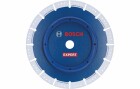 Bosch Professional Diamanttrennscheibe Expert Diamond Pipe Cut Wheel, 230