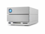 LaCie 2big Dock - Thunderbolt 3