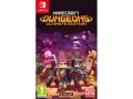 Nintendo Minecraft Dungeons Ultimate Edition, Altersfreigabe ab: 7