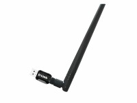 D-Link N300 WI-FI USB ADAPTER HIGH-GAIN NMS IN PERP