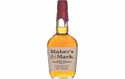 Maker's Mark Kentucky Straight Bourbon Whiskey, 70cl