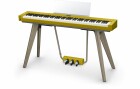 Casio E-Piano Privia PX-S7000 ? Harmonious Mustard, Tastatur