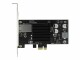 Bild 7 DeLock Netzwerkkarte 1x 1Gbps, PoE+, i210 PCI-Express x1