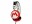 Bild 12 OTL On-Ear-Kopfhörer Super Mario Icon Dome Mehrfarbig; Rot