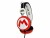 Bild 11 OTL On-Ear-Kopfhörer Super Mario Icon Dome Mehrfarbig; Rot