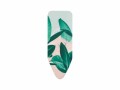 Brabantia Bügelbrettbezug Tropical Leaves 124 cm x 45 cm