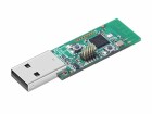 SONOFF USB Dongle CC2531, ZigBee, Detailfarbe: Silber, Protokoll