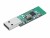 Bild 1 SONOFF USB Dongle CC2531, ZigBee, Detailfarbe: Silber, Produkttyp