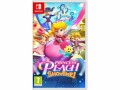 Nintendo Princess Peach: Showtime!, Für Plattform: Switch, Genre