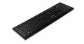 Cherry EXCHANGEABLE SILICONE KEY MEMBRANE FOR AK-C8100 BLACK