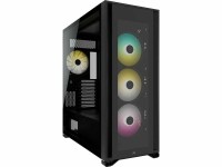 Corsair iCUE 7000X RGB - FT - extended ATX