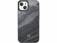 Woodcessories Back Cover Bumper MagSafe iPhone 14 Plus Camo