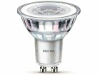 Philips Lampe (50W), 4.6W, GU10, Neutralweiss, 2 Stück
